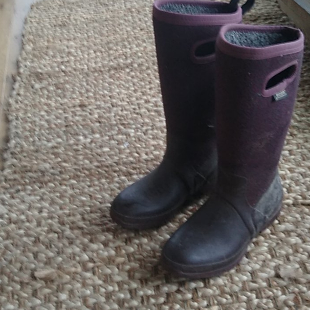 BOGS WOMENS BOOTS